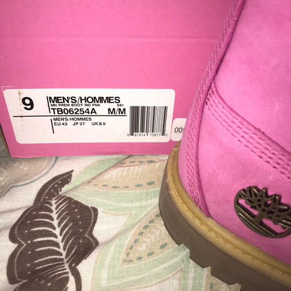 Timberland Boots - Picture 3 of 5